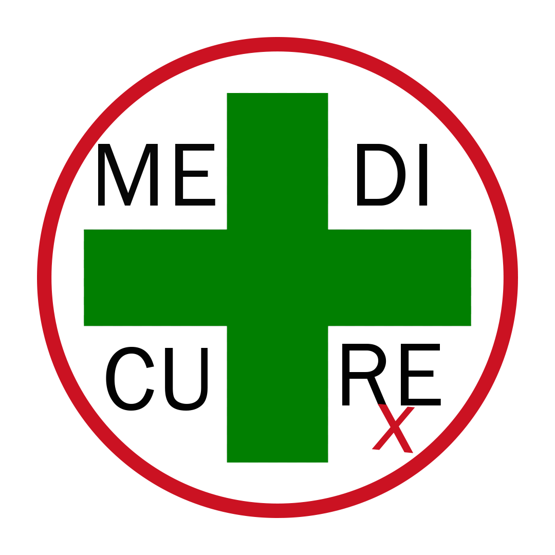Medicure Logo